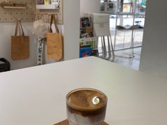 -收获咖啡HARVEST RESERVE(苍山店)