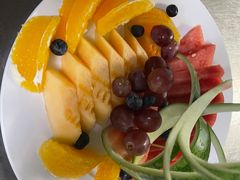 -富力万达嘉华酒店-品珍中餐厅(水果湖店)