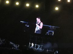 -宝能国际体育演艺中心