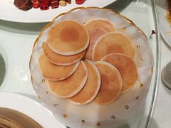 -千滋百味·醉江澜花园餐厅(街道口店)