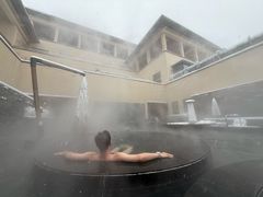 -清河半岛温泉度假酒店