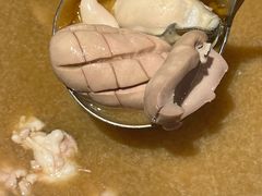 -猪腰一家·地道佛山菜(盐步店)