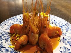 -九月里.自由花园餐厅