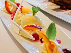 -Le Comptoir de Pierre Gagnaire