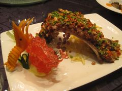 -悦隆酒店-中餐厅