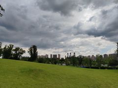 -盘龙城国家考古遗址公园