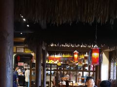 -麒麟小院·老九江菜(安平路店)