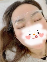-MIVI半永久纹眉绣眉