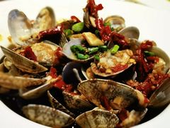 -霸王虾·麻辣小龙虾(清水河公园店)