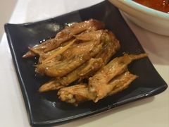 -何记花甲(海岸城旗舰店)
