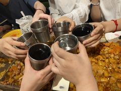 -一米鸡肉创意韩餐(五山店)