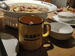 -太二酸菜鱼(汕头苏宁广场店)