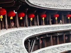 -初溪土楼群