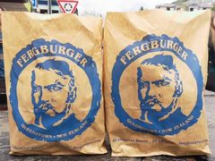 -Fergburger(皇后镇店)