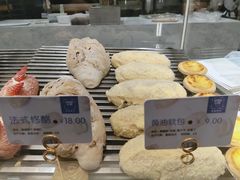 -OVEN LAB乐欧酵室(裕华万达店)