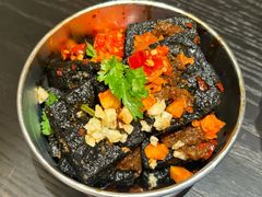 -董顺桃老长沙臭豆腐(步行街店)