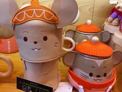 -星巴克(朵云轩店)