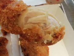 -麦当劳(总统大酒店店)