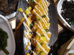 -炉小哥烤肉(朗悦公园茂店)