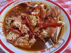 -笨豆腐居民楼菜馆•江西小炒(天津开发区店)