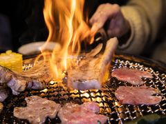 -十三姨正合丰烤肉(营迹路店)