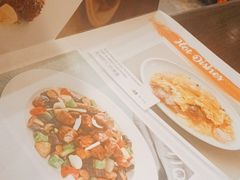 -新旺茶餐厅(嘉里城店)