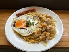 -明記茶餐廳(福田总店)