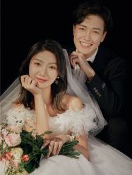 -摩玛婚纱摄影(杭州店)