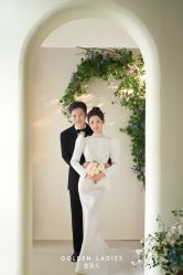 点击看大图 -金夫人婚纱摄影(惠阳店)