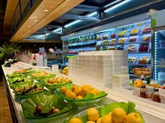 -北方暖暖温泉洗浴(沈阳北站店)