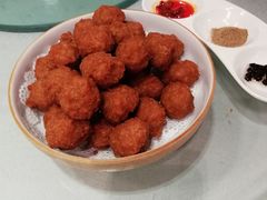 -东兴楼饭庄(六里桥店)