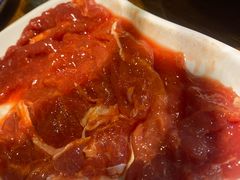 -年巴羊肉铺老铜锅(梅江店)