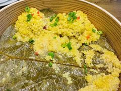 -東舍食唐精品陕菜馆