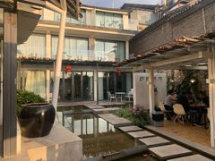 -大理老字号·舟渔的鱼野生菌海景餐厅(双廊店)