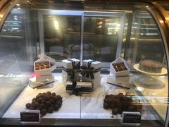 -Awfully Chocolate(来福士广场店)
