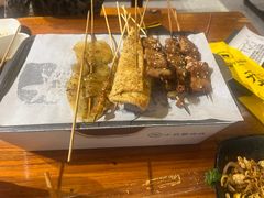 -本色.小马哥烧烤(五一路总店)