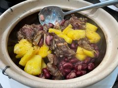 牛仔骨-飞尝蚝·顺德菜·鱼生(顺德总店)