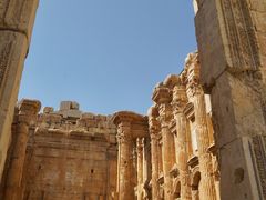 -巴勒贝克神庙