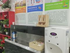 -能量小象·感统·专注力·语言(崂山校区)