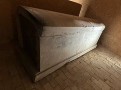 -洛阳古墓博物馆