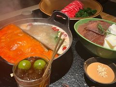 -山缓缓火锅(青岛万象城店)