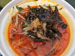 -又见炊烟私房菜(敬亭路店)