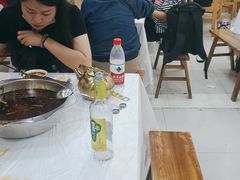 -乡土特色.冷锅鱼.牦牛肉汤锅