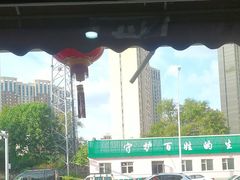 -老码头黑皮肘子锅包肉(文政街店)