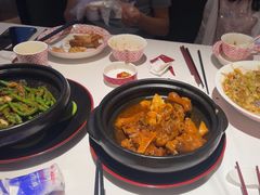 -谭厨中山传家菜.乳鸽.脆鲩鱼(华强北中航城店)