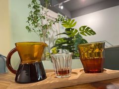 -塔拉苏咖啡(中信丹阳花园店)