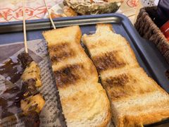 -小林哥的海鲜馆·夜宵烧烤(渔人码头店)
