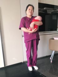 -佳贝艾月子中心(国贸店)