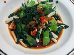 -新太二·鲜料川菜(晶耀前滩店)
