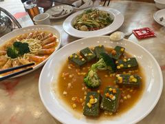 -新金盛·海鲜酒楼(盐田店)